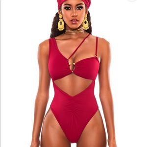 Bfyne Alita Swimsuit